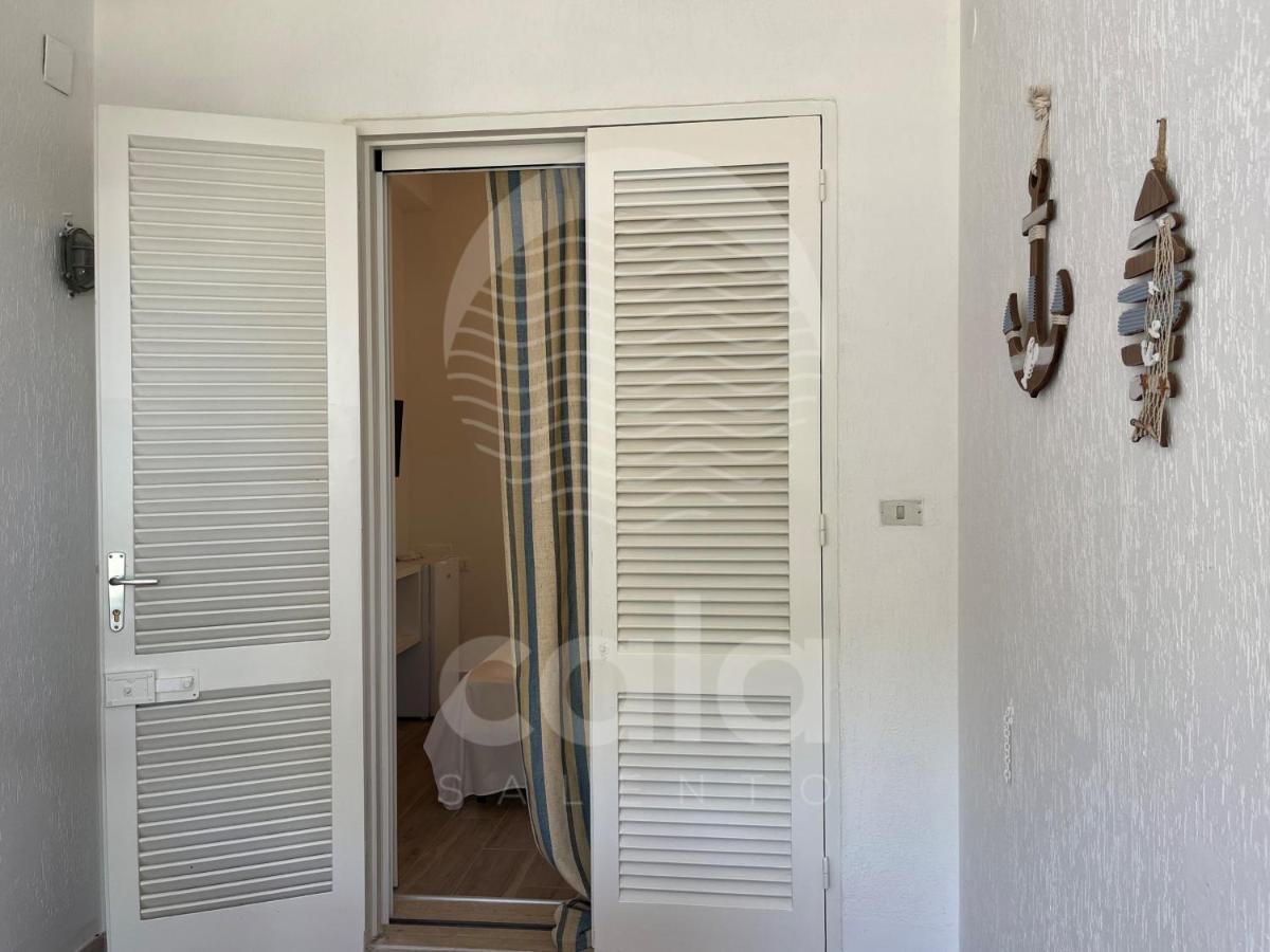Room 402 - Piano Primo Porto Cesareo Exteriér fotografie
