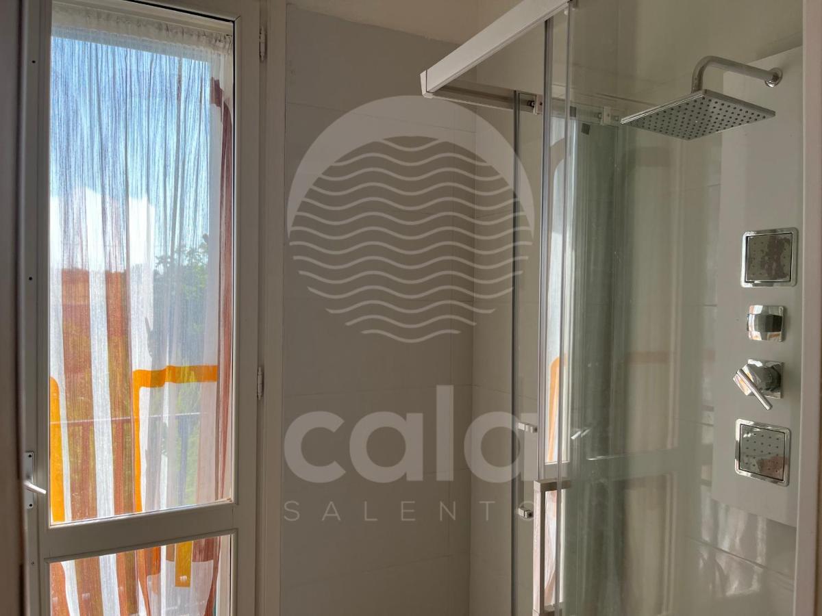 Room 402 - Piano Primo Porto Cesareo Exteriér fotografie