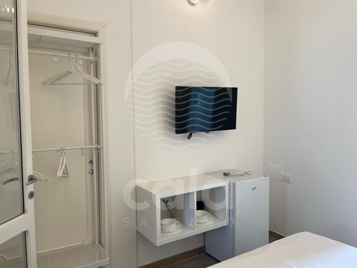 Room 402 - Piano Primo Porto Cesareo Exteriér fotografie